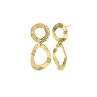 Orecchini Kidult Donna Style 89 in Acciaio 861168